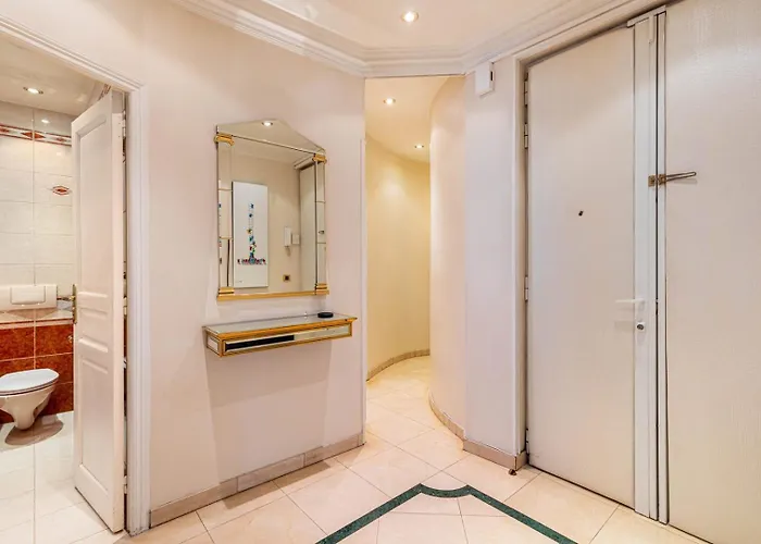 Guestready - A Slice Of Parisian Paradise