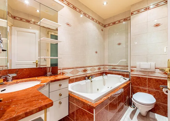 アパート Guestready - A Slice Of Parisian Paradise *