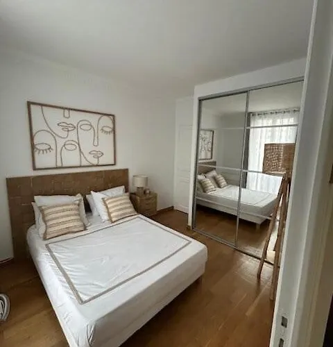 Guestready - A Slice Of Parisian Paradise * パリ