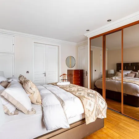 Guestready - A Slice Of Parisian Paradise * Paris